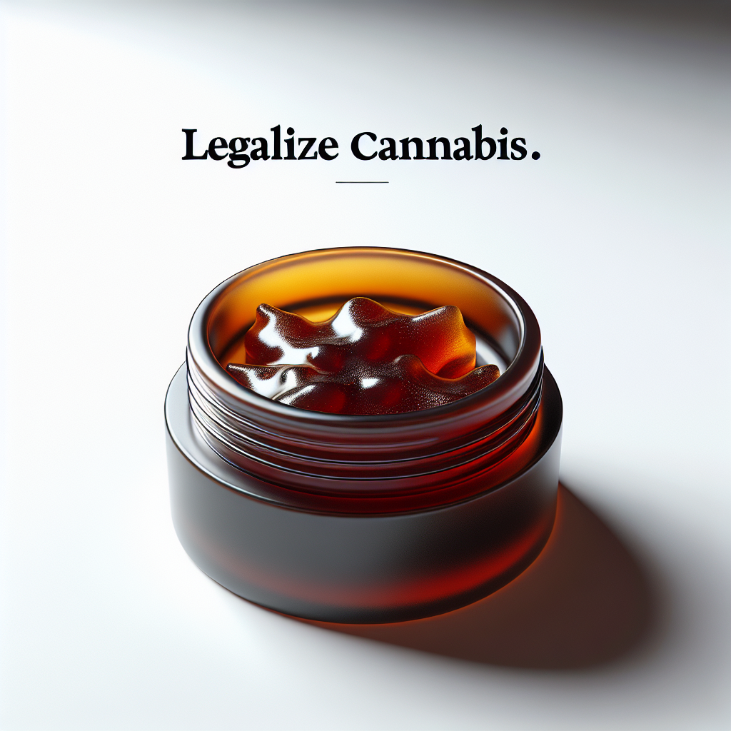 Bourbon Barrel Live Resin