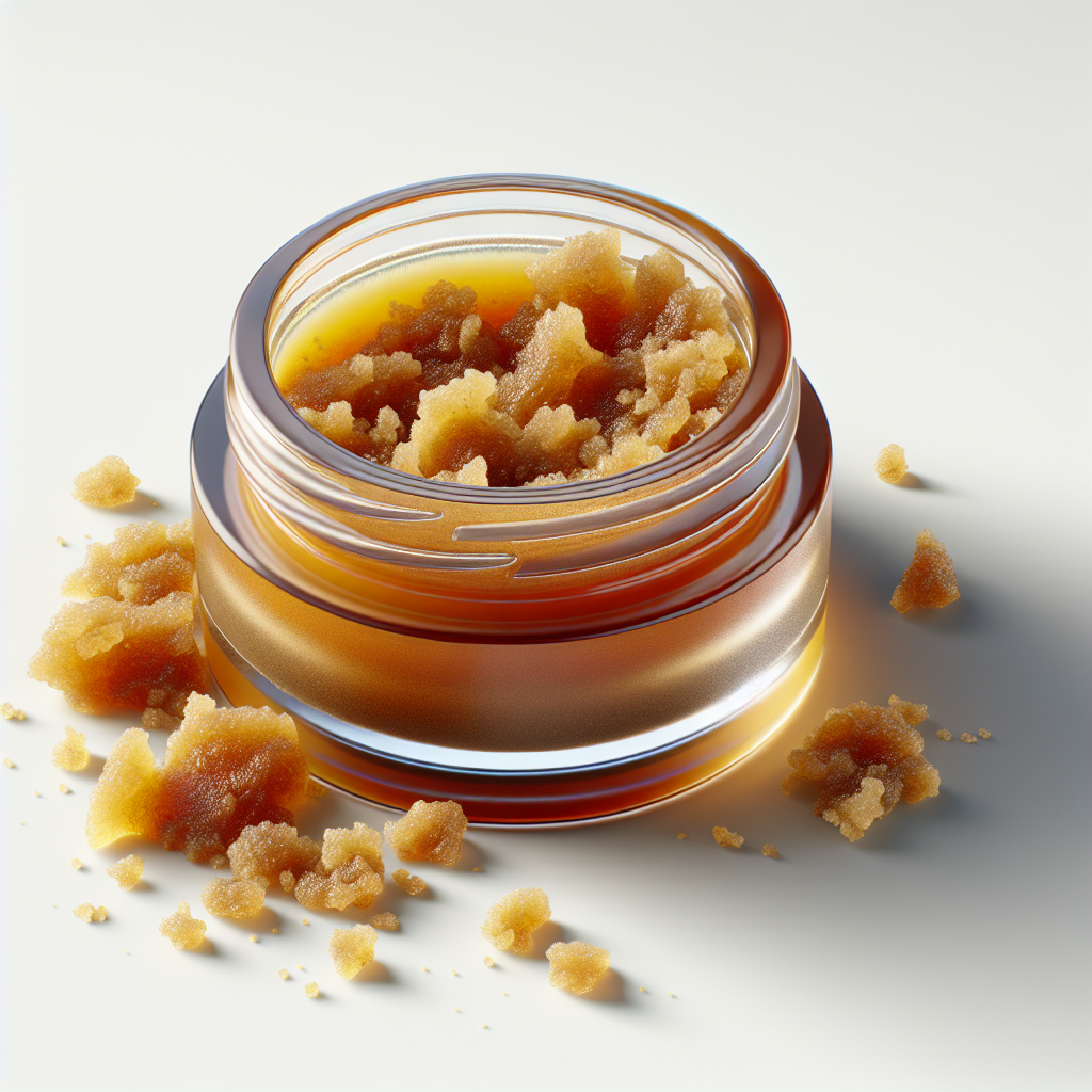 Cardinal Ridge Crumble