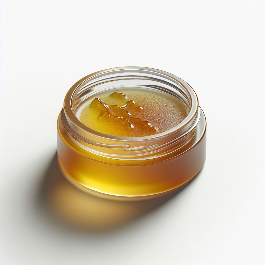 Cumberland Distillate