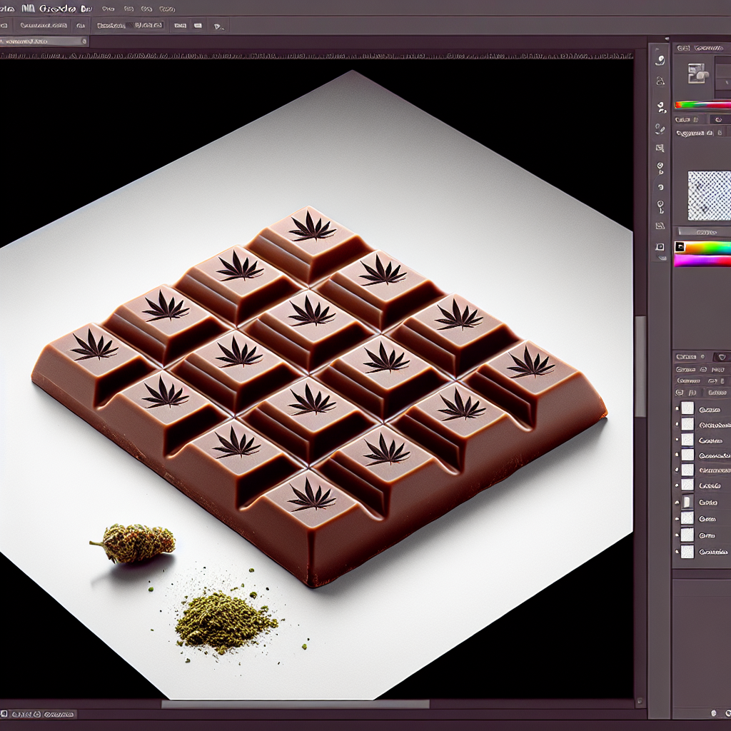 Shaker Kitchen Brownies