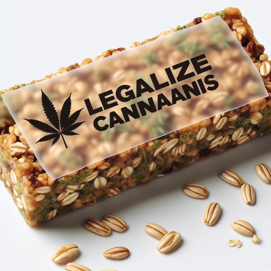 Bourbon Trail Watermelon Gummies