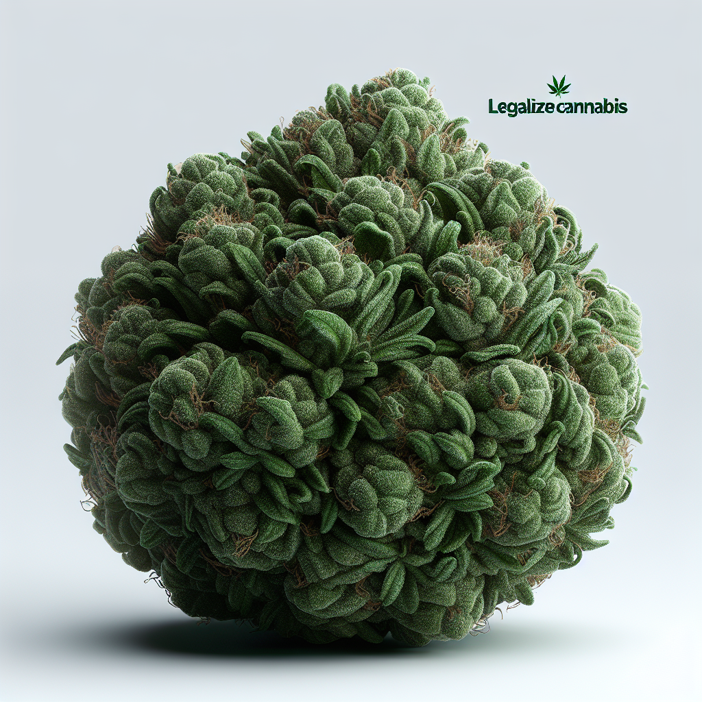 Appalachian Mountain Sativa