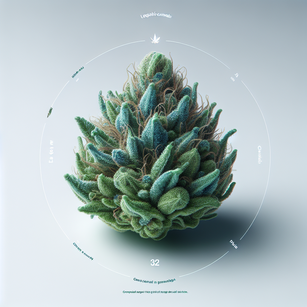 Bourbon Indica Nightcap