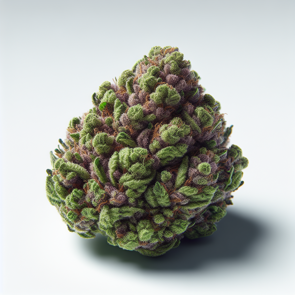 Appalachian Purple Haze