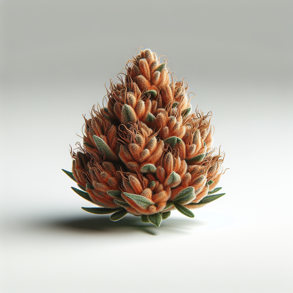 Thoroughbred Gorilla Glue